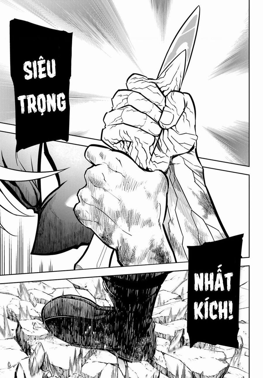 Ragna Crimson 71 trang 34