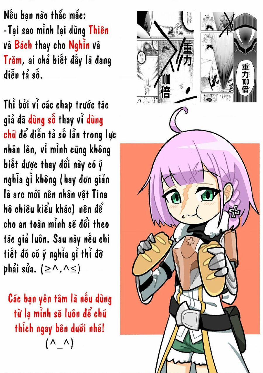 Ragna Crimson 71 trang 36