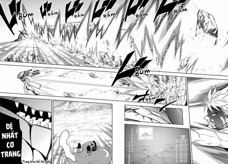 Ragna Crimson 71 trang 5