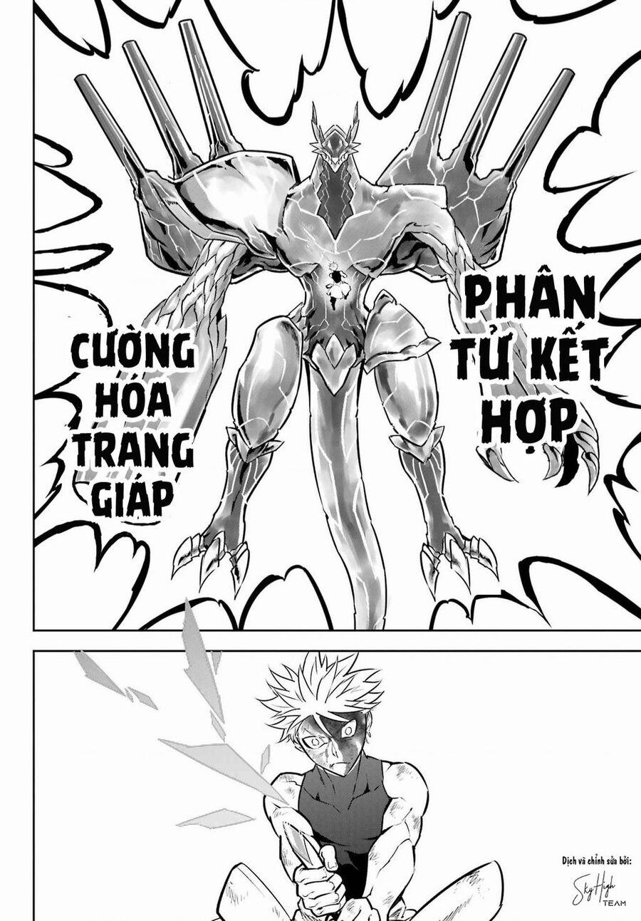 Ragna Crimson 71 trang 6