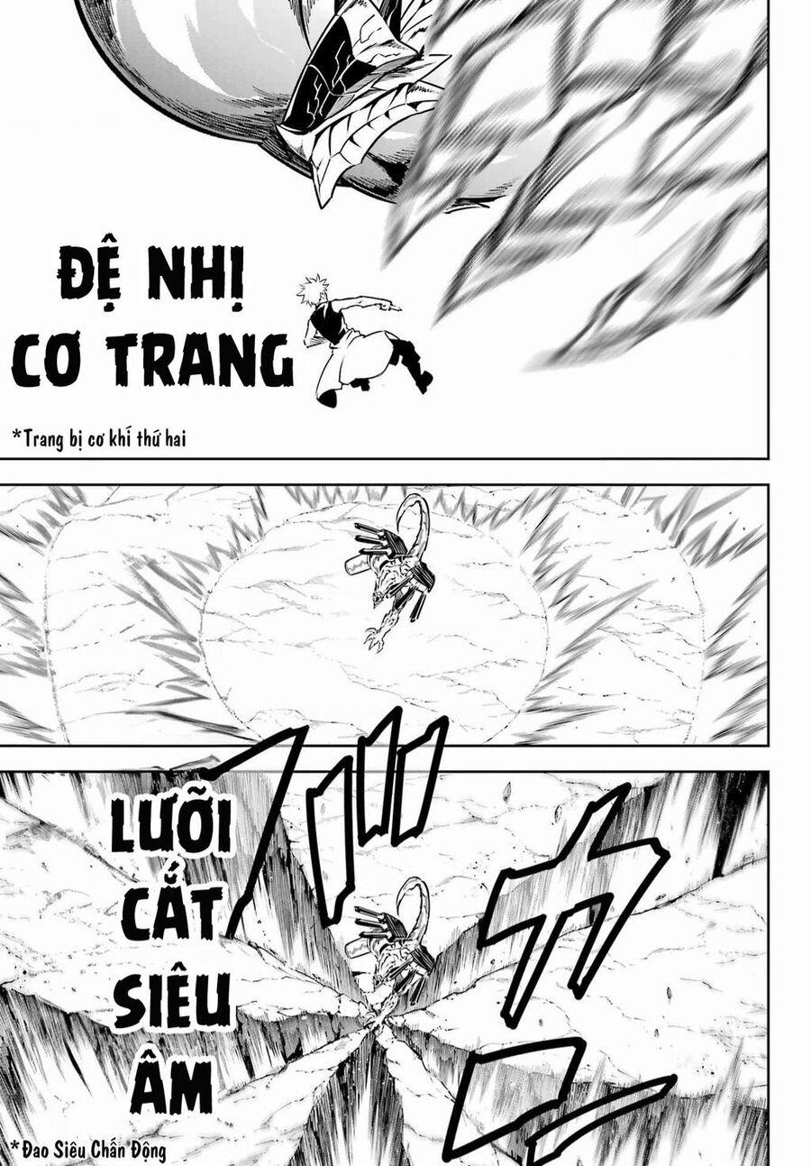 Ragna Crimson 71 trang 7