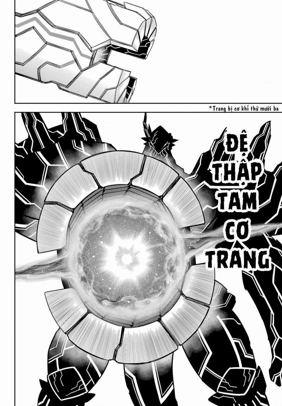 Ragna Crimson 72 trang 12