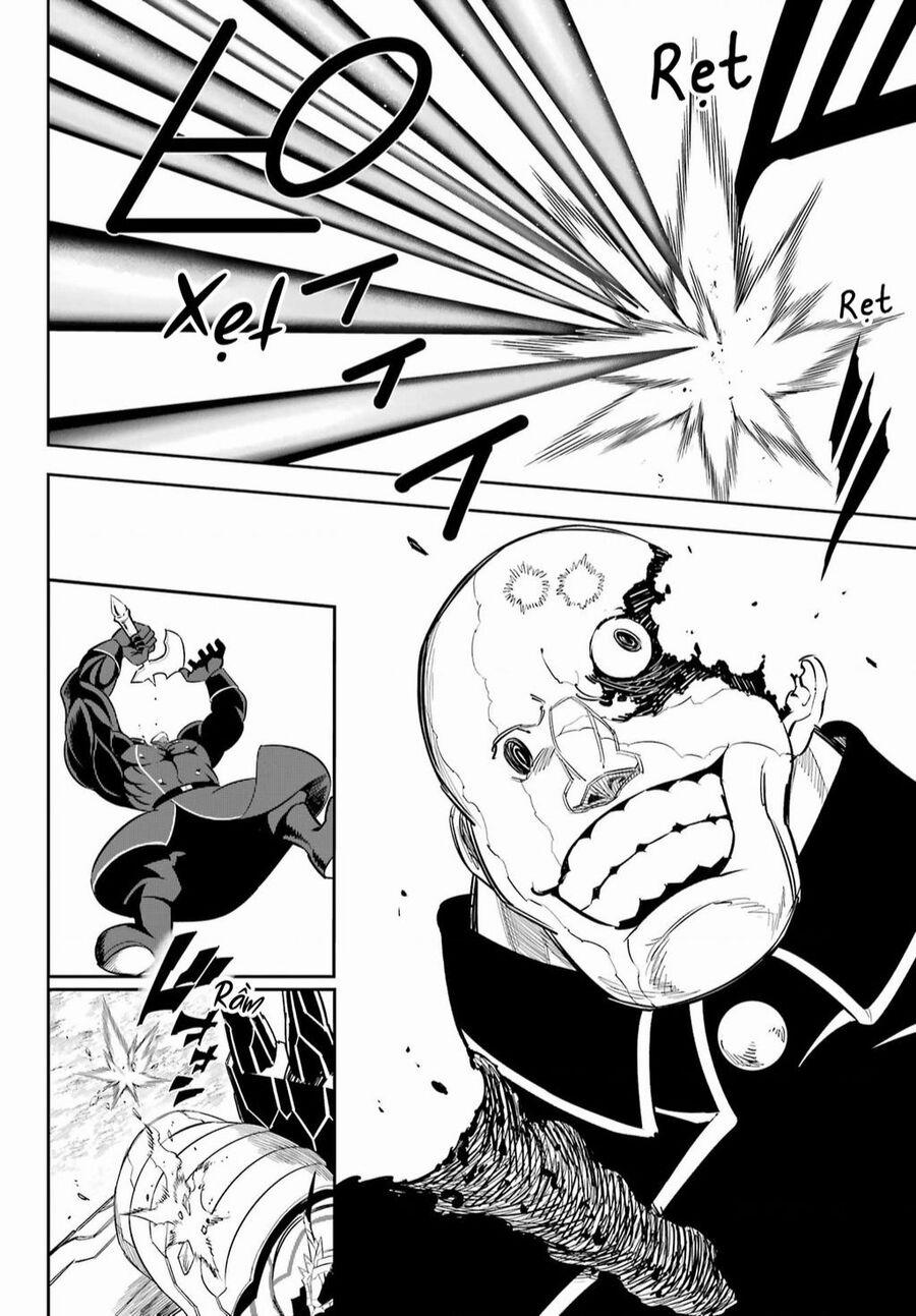 Ragna Crimson 72 trang 14