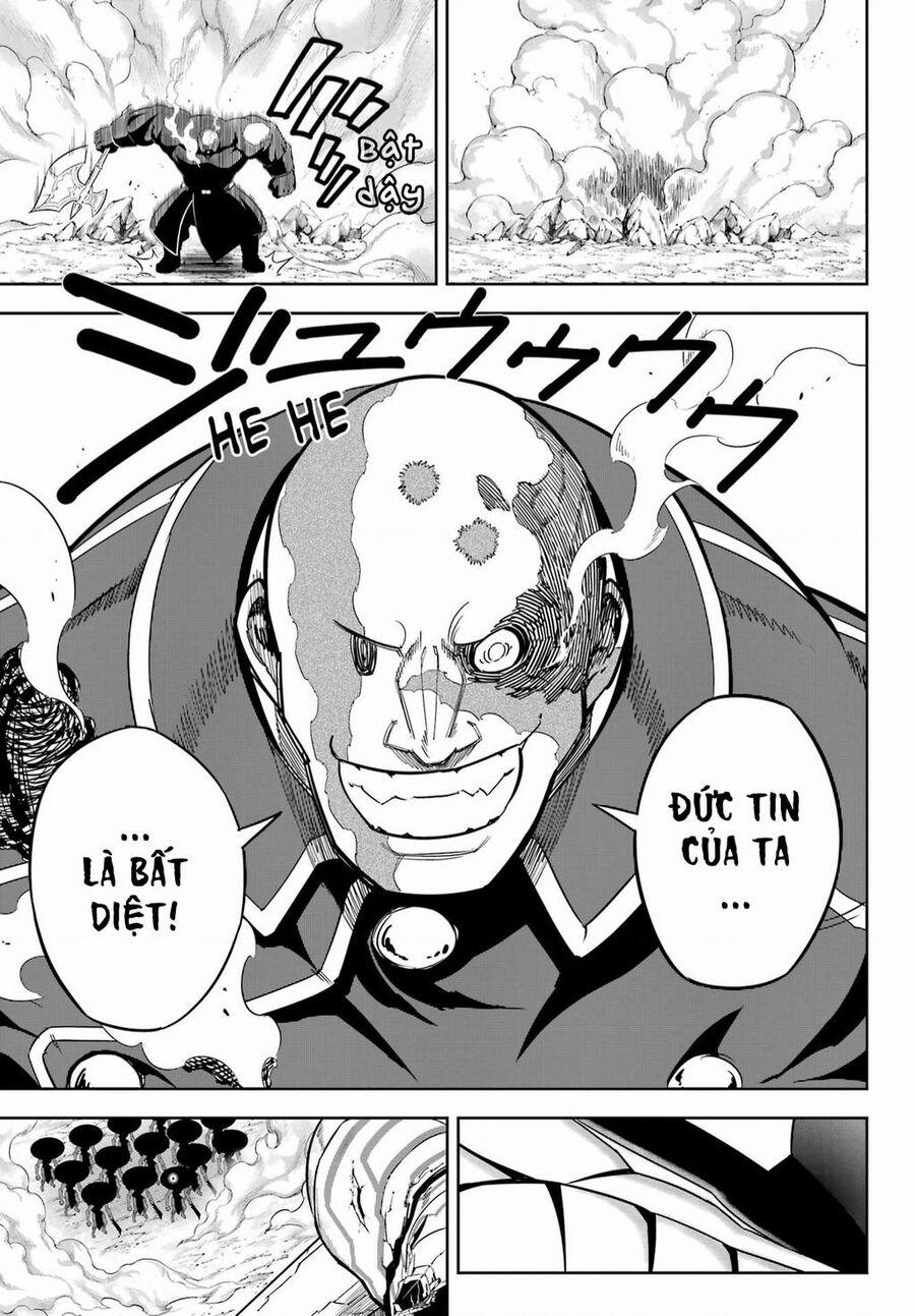 Ragna Crimson 72 trang 15