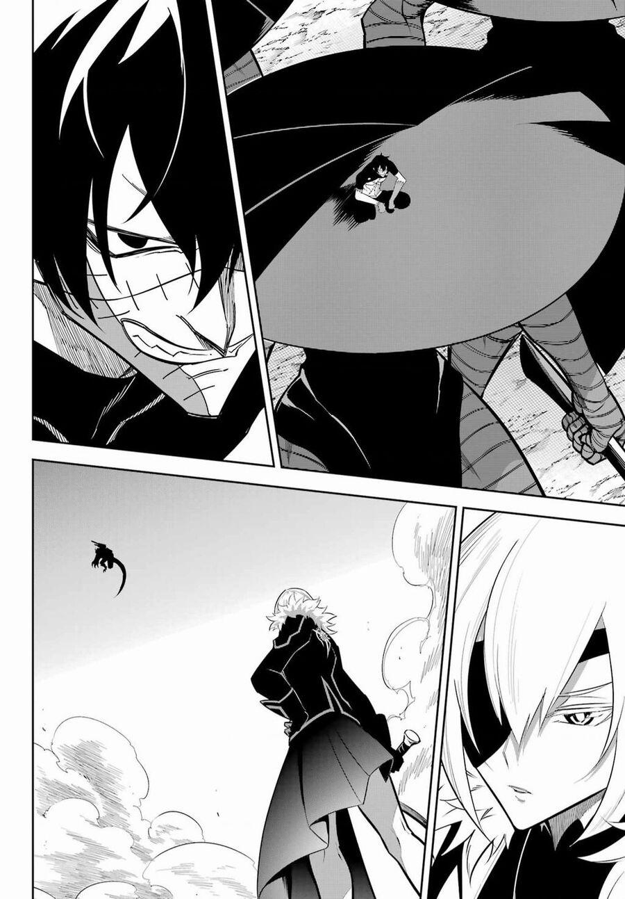 Ragna Crimson 72 trang 16