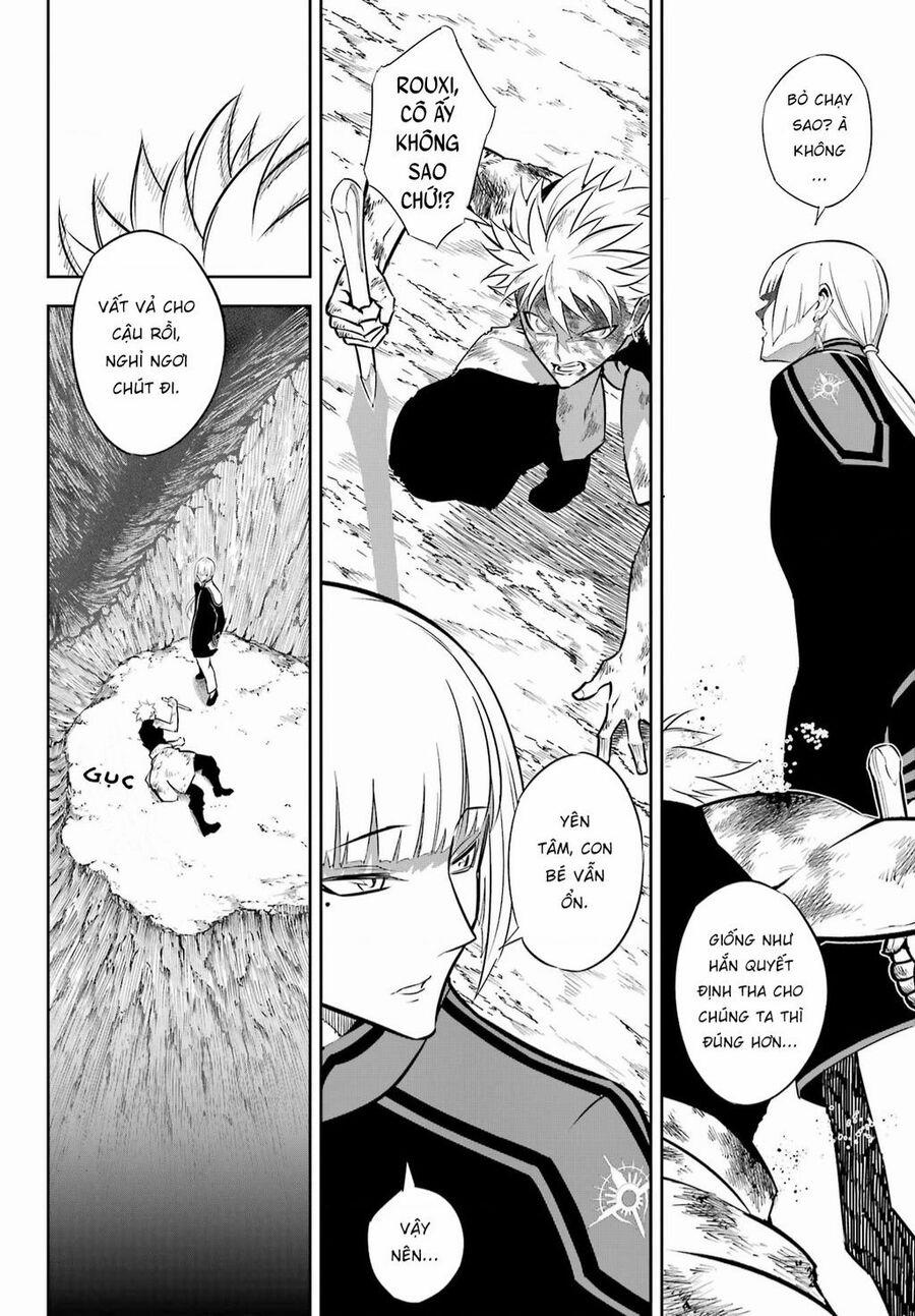 Ragna Crimson 72 trang 20