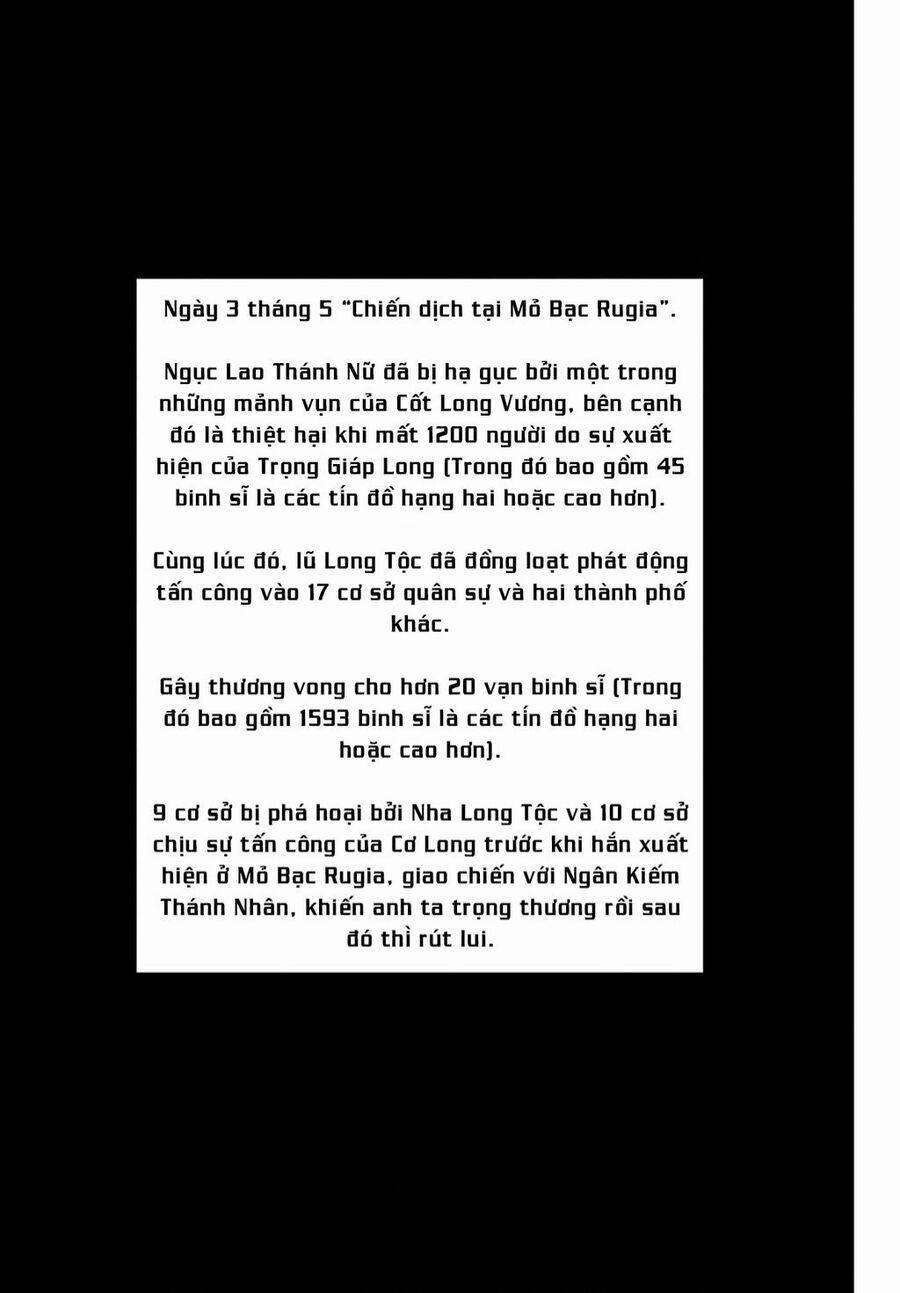 Ragna Crimson 72 trang 21