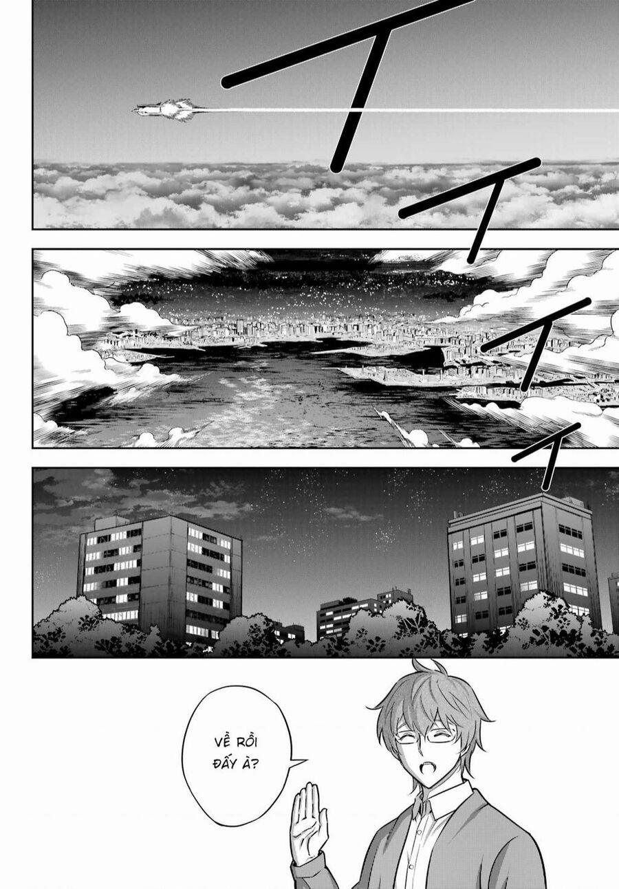 Ragna Crimson 72 trang 22