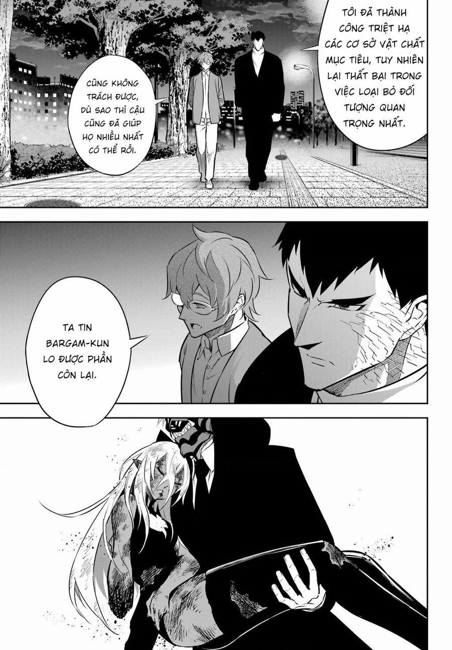 Ragna Crimson 72 trang 23