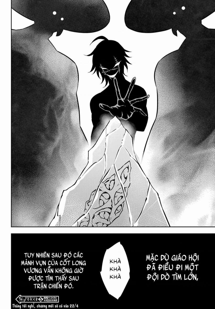 Ragna Crimson 72 trang 26