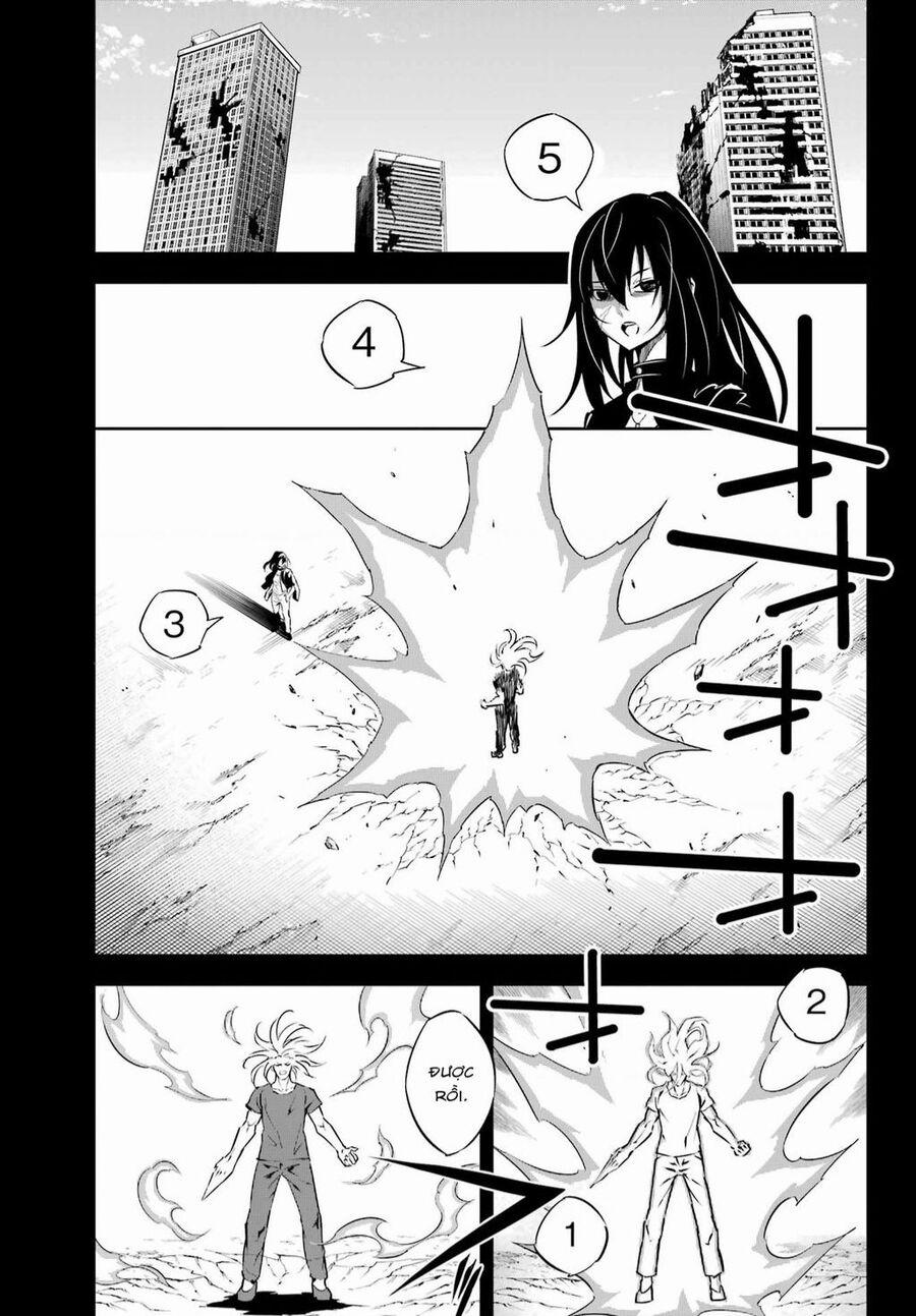 Ragna Crimson 72 trang 4