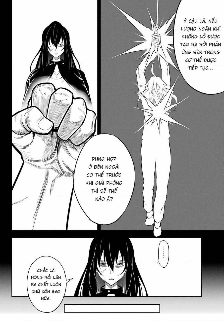 Ragna Crimson 72 trang 7