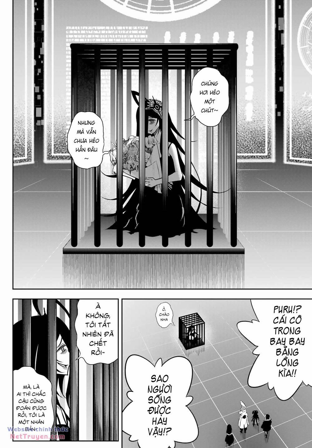 Ragna Crimson 73 trang 10