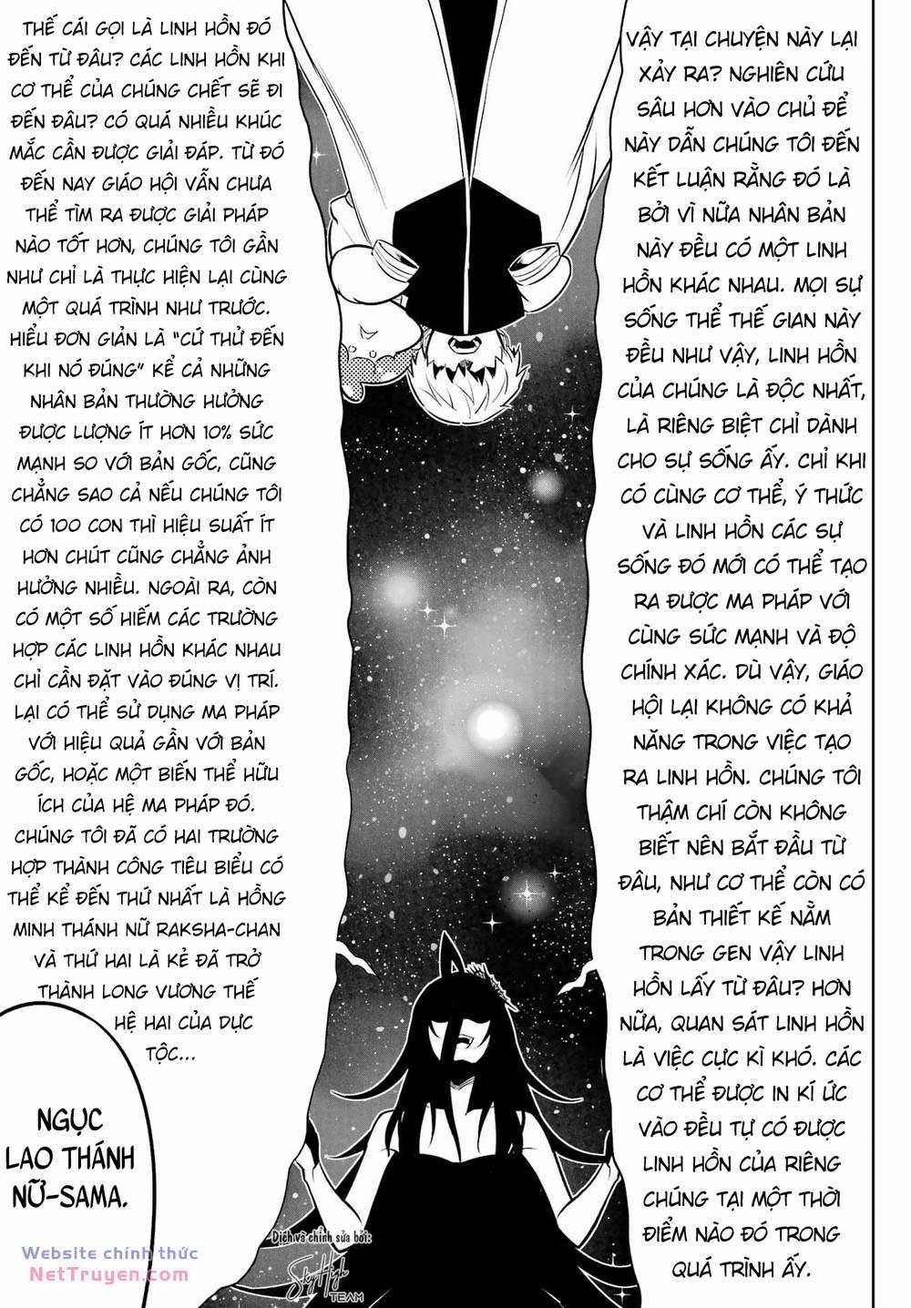 Ragna Crimson 73 trang 15