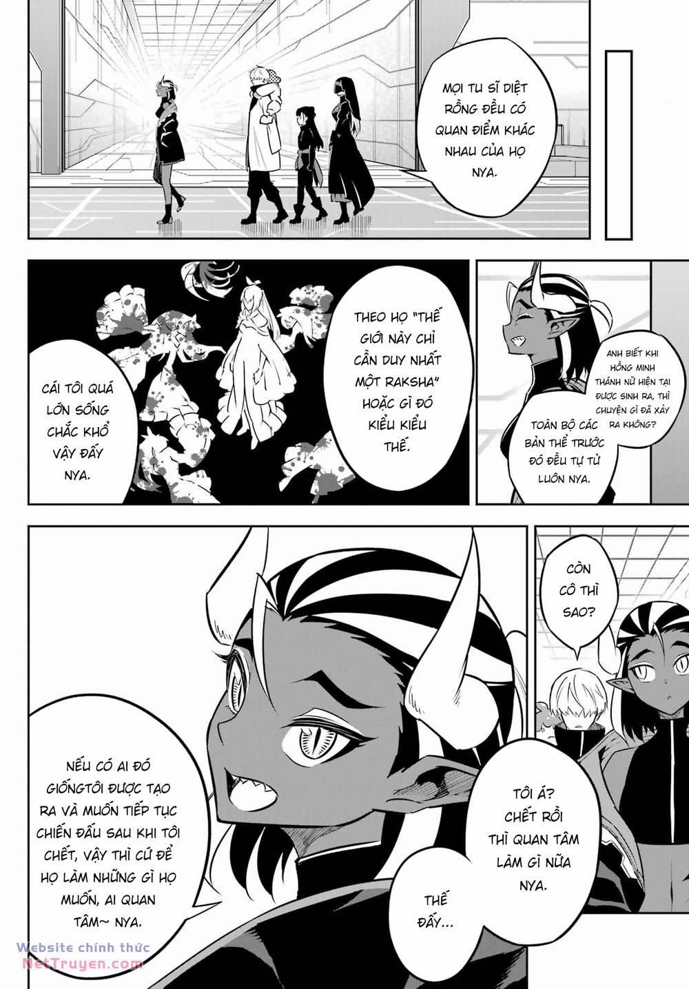 Ragna Crimson 73 trang 18