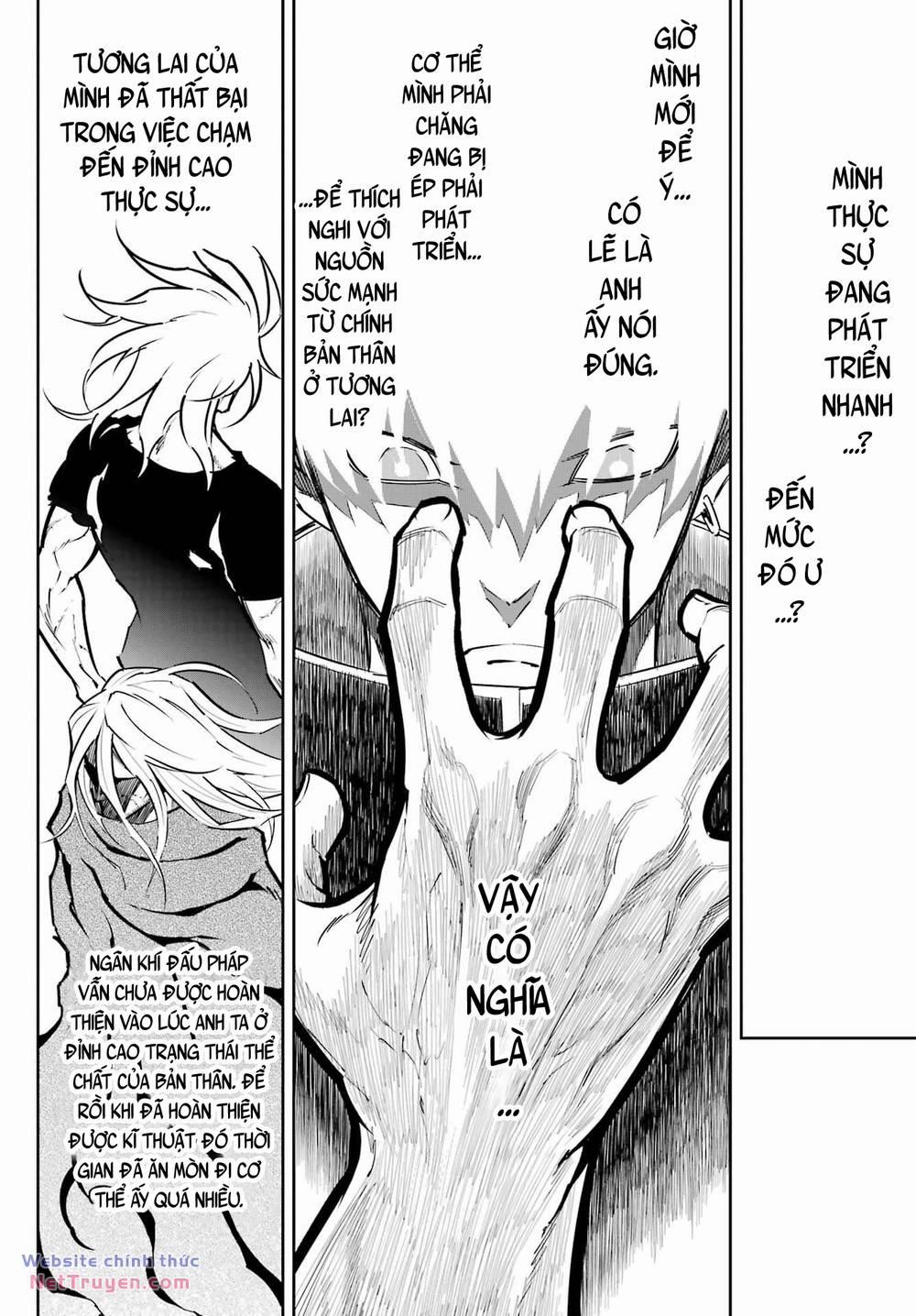 Ragna Crimson 73 trang 22