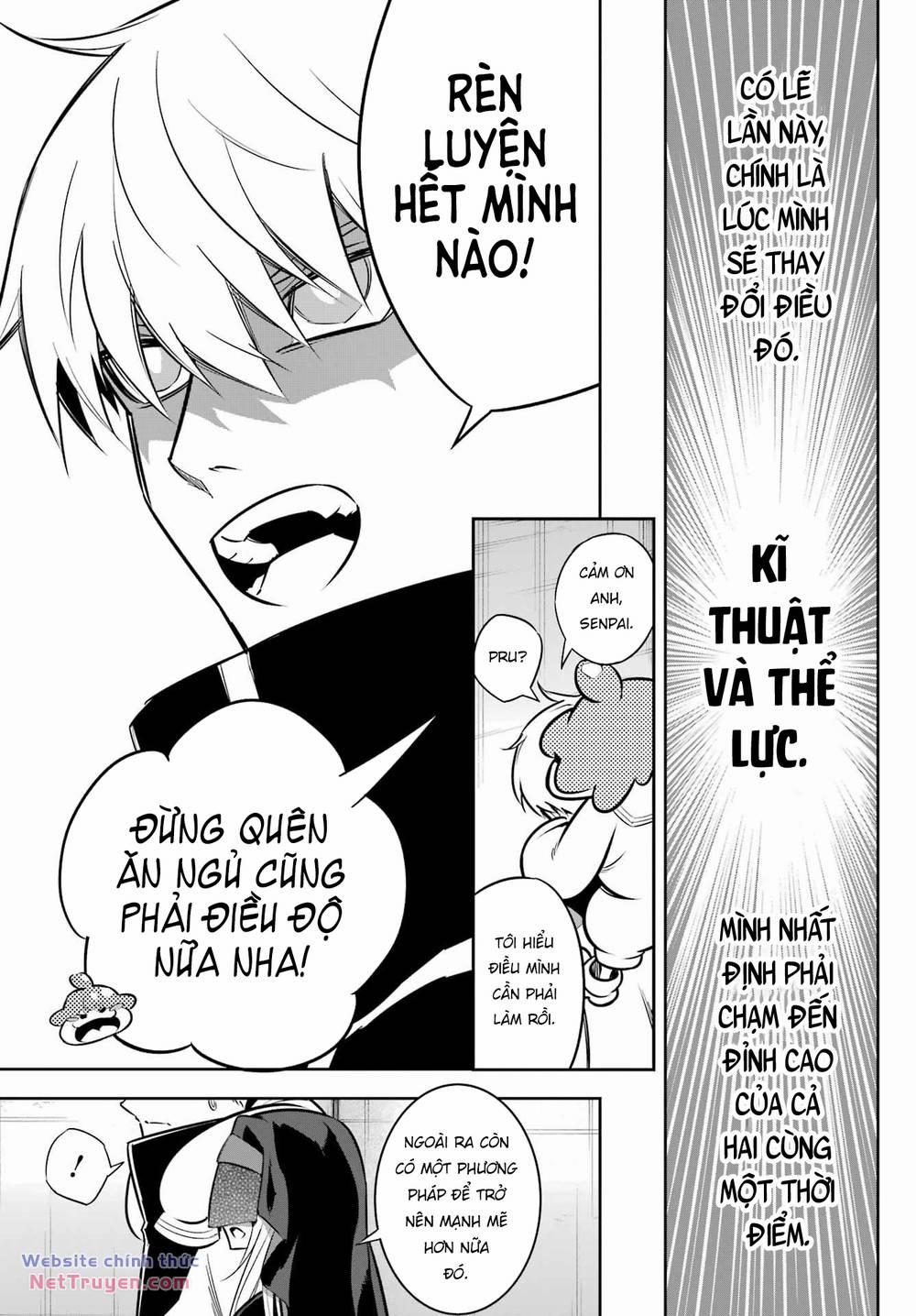 Ragna Crimson 73 trang 23