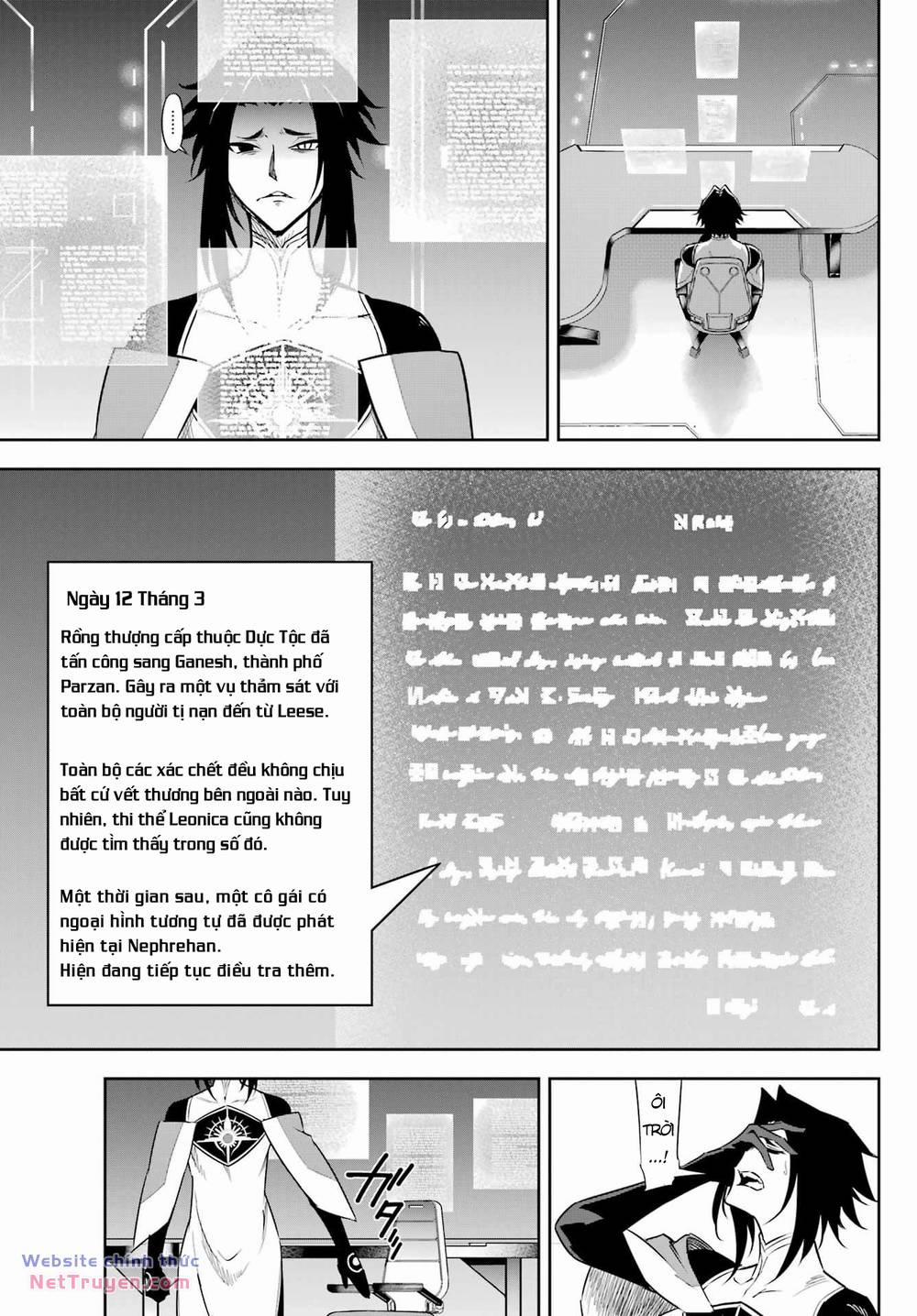 Ragna Crimson 73 trang 25