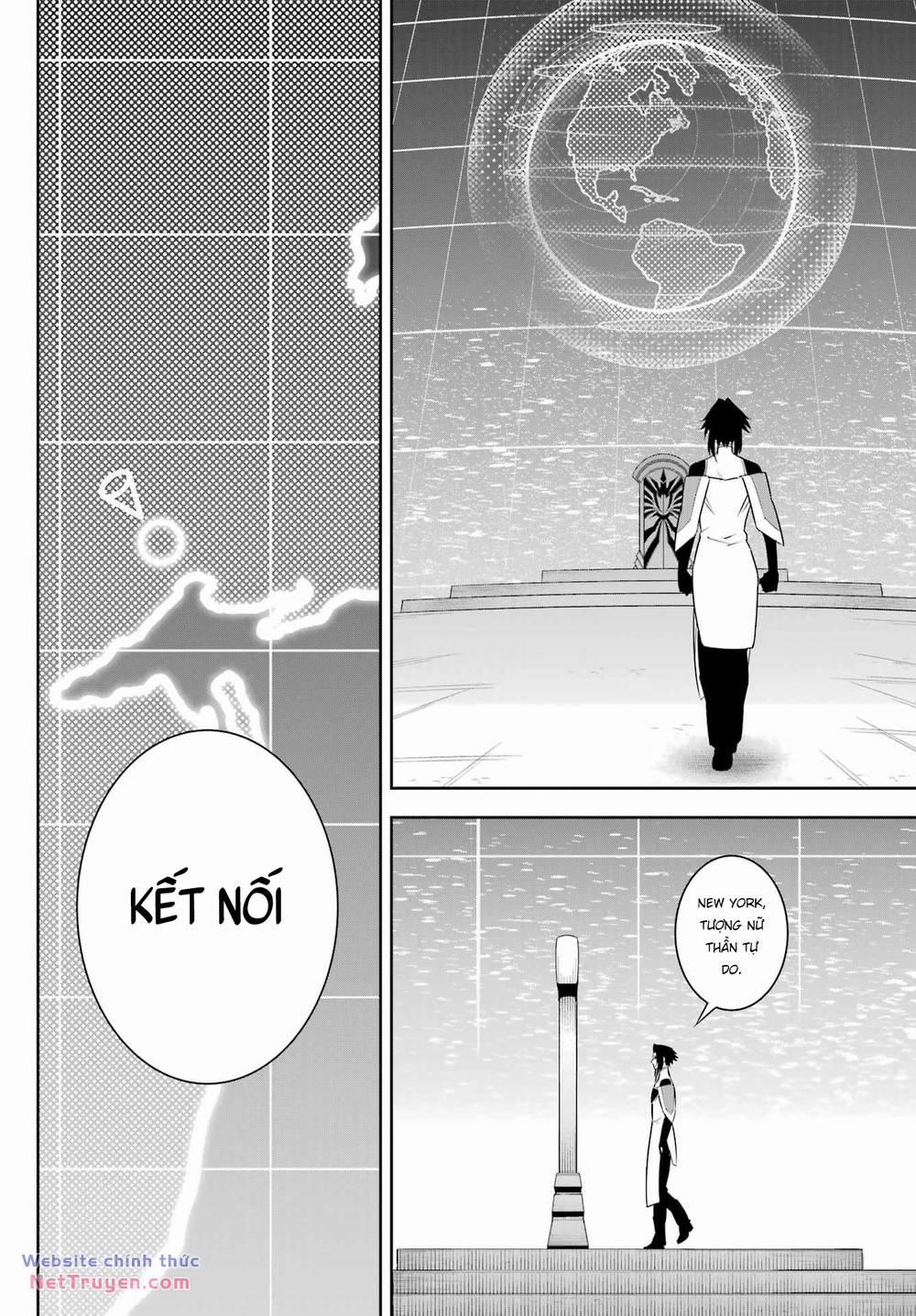 Ragna Crimson 73 trang 26