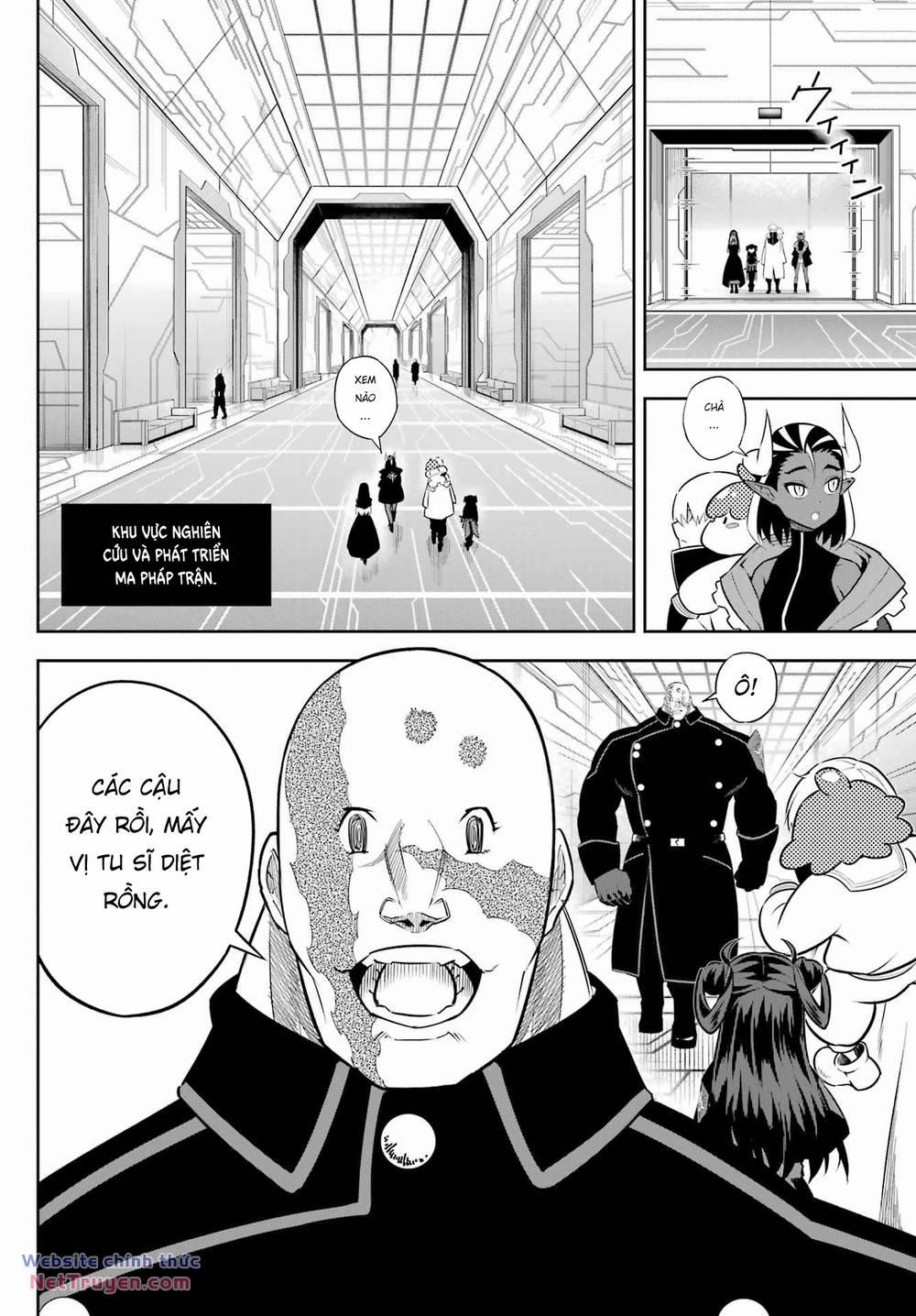 Ragna Crimson 73 trang 6