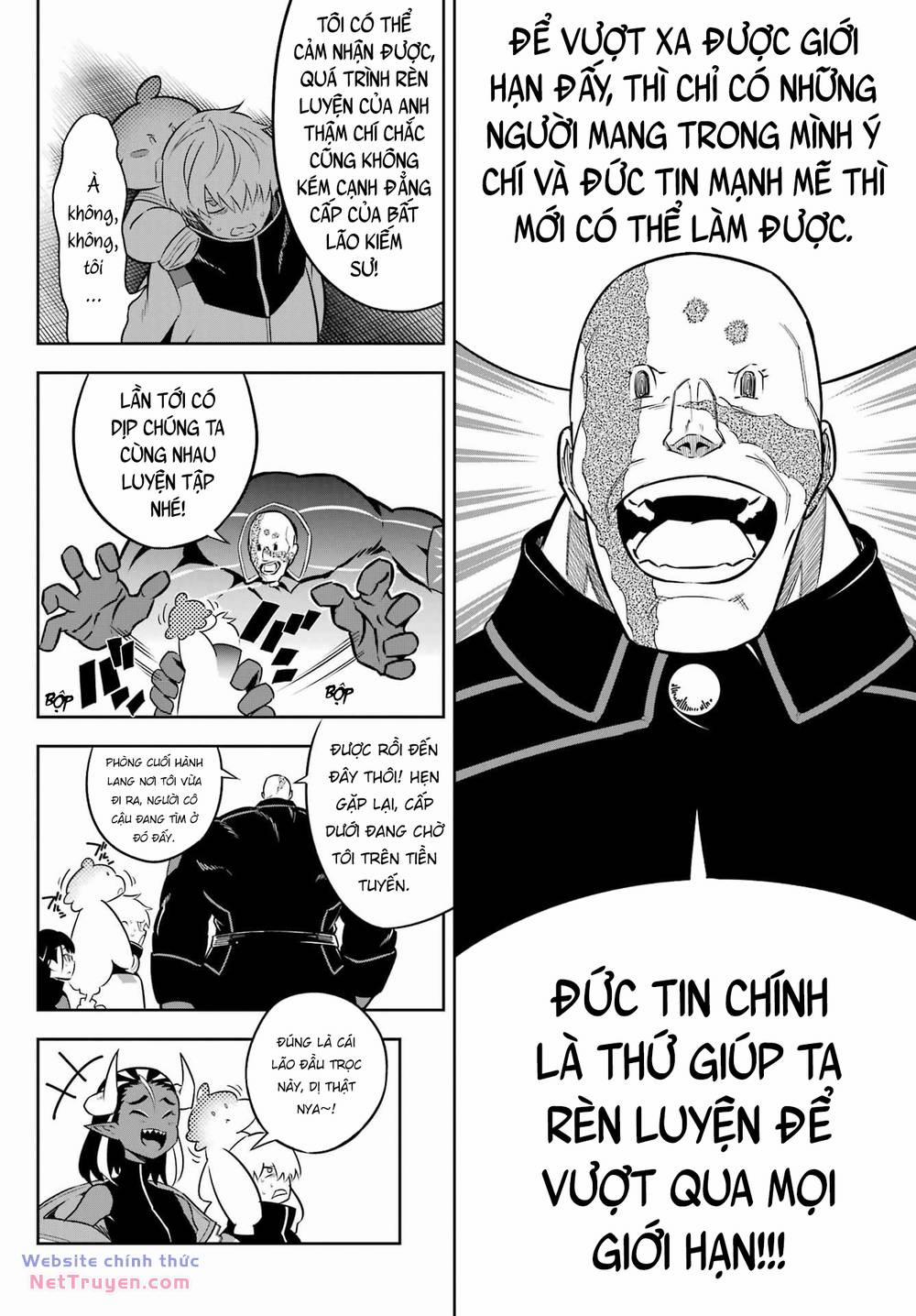 Ragna Crimson 73 trang 8