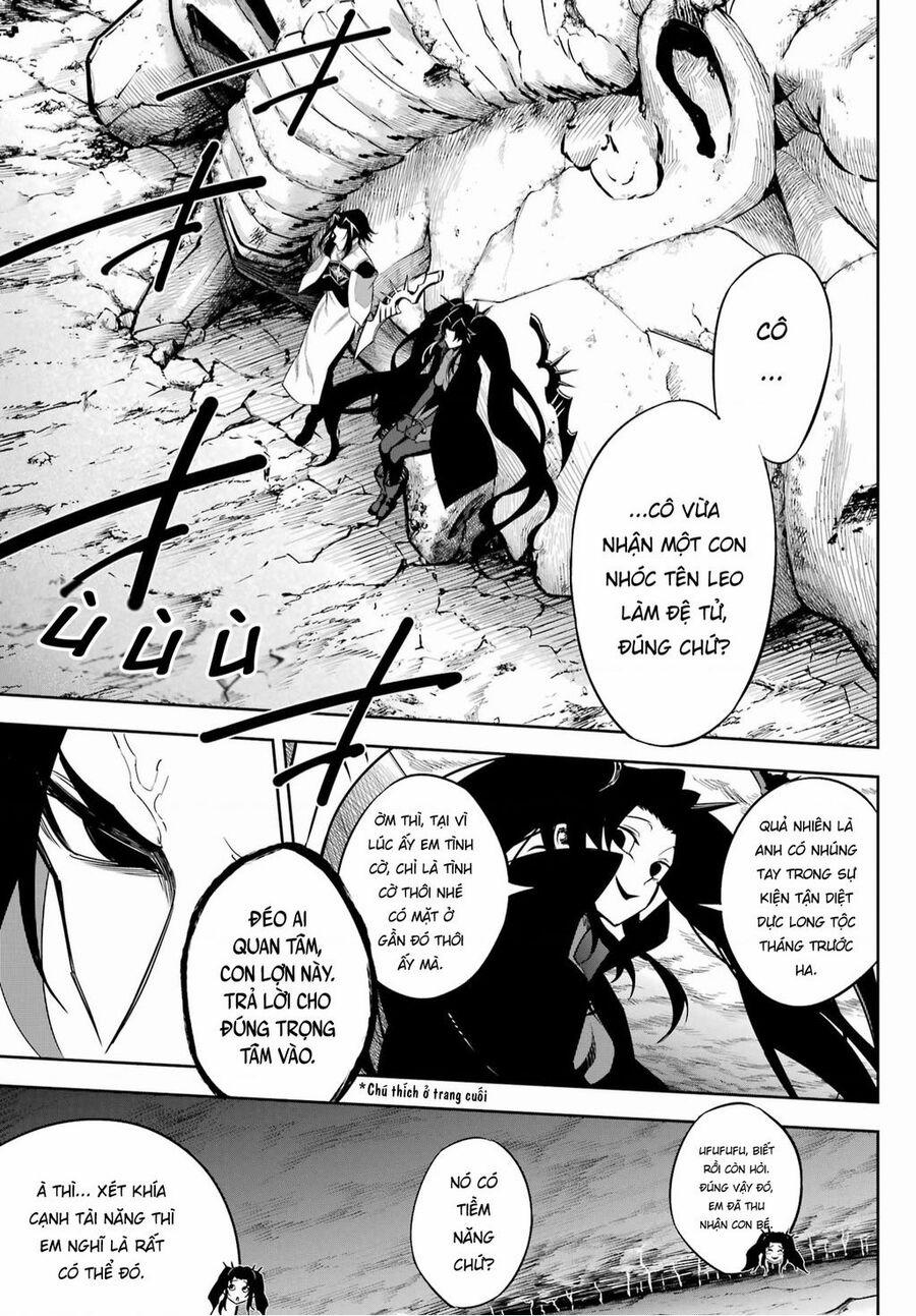Ragna Crimson 74 trang 1