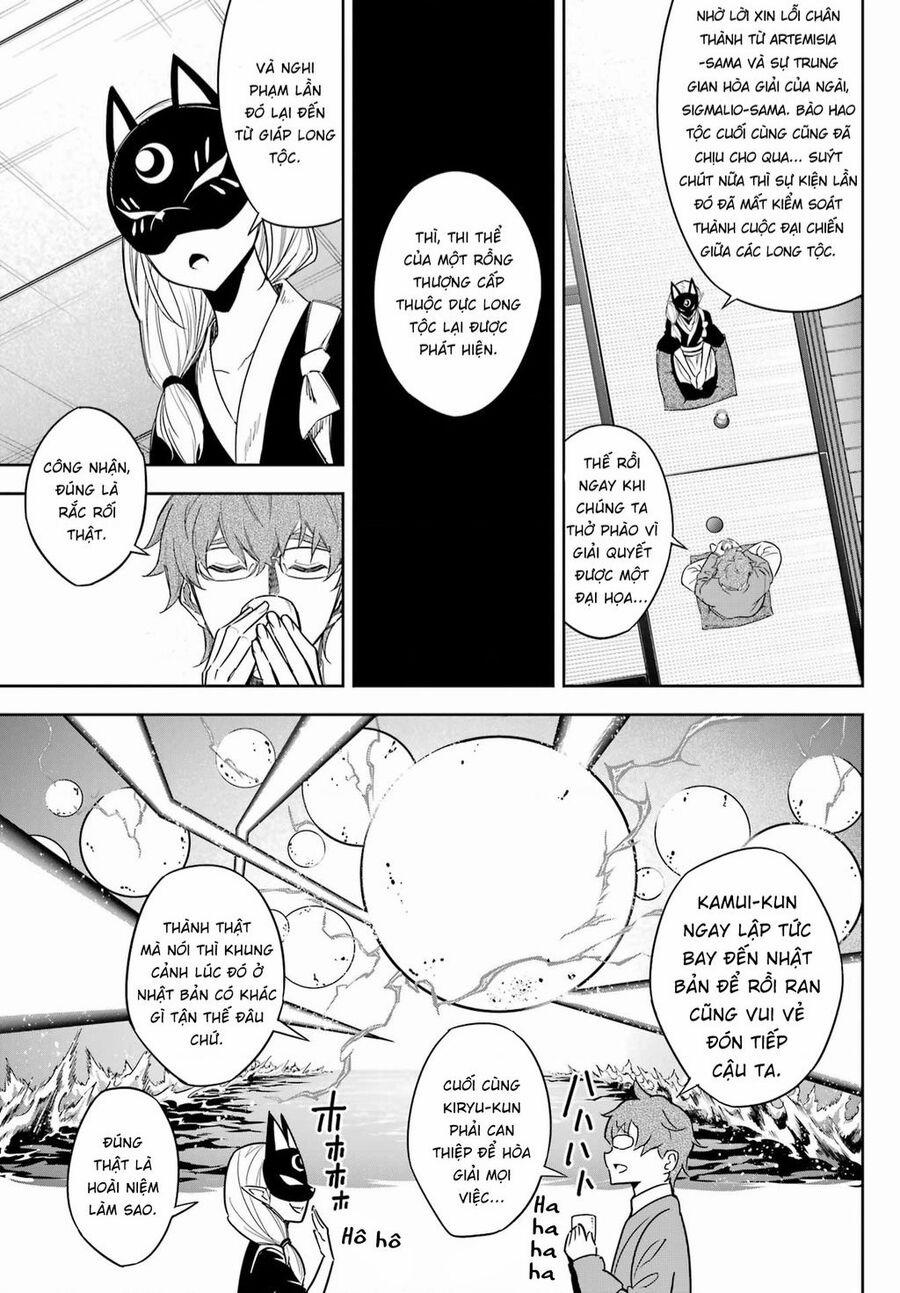 Ragna Crimson 74 trang 13