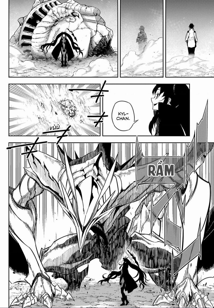 Ragna Crimson 74 trang 6