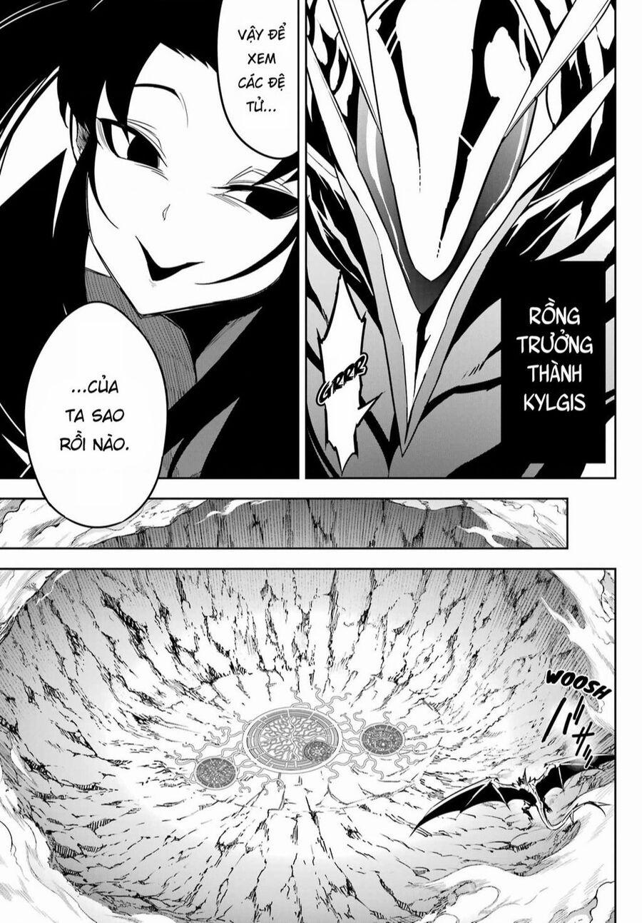 Ragna Crimson 74 trang 7