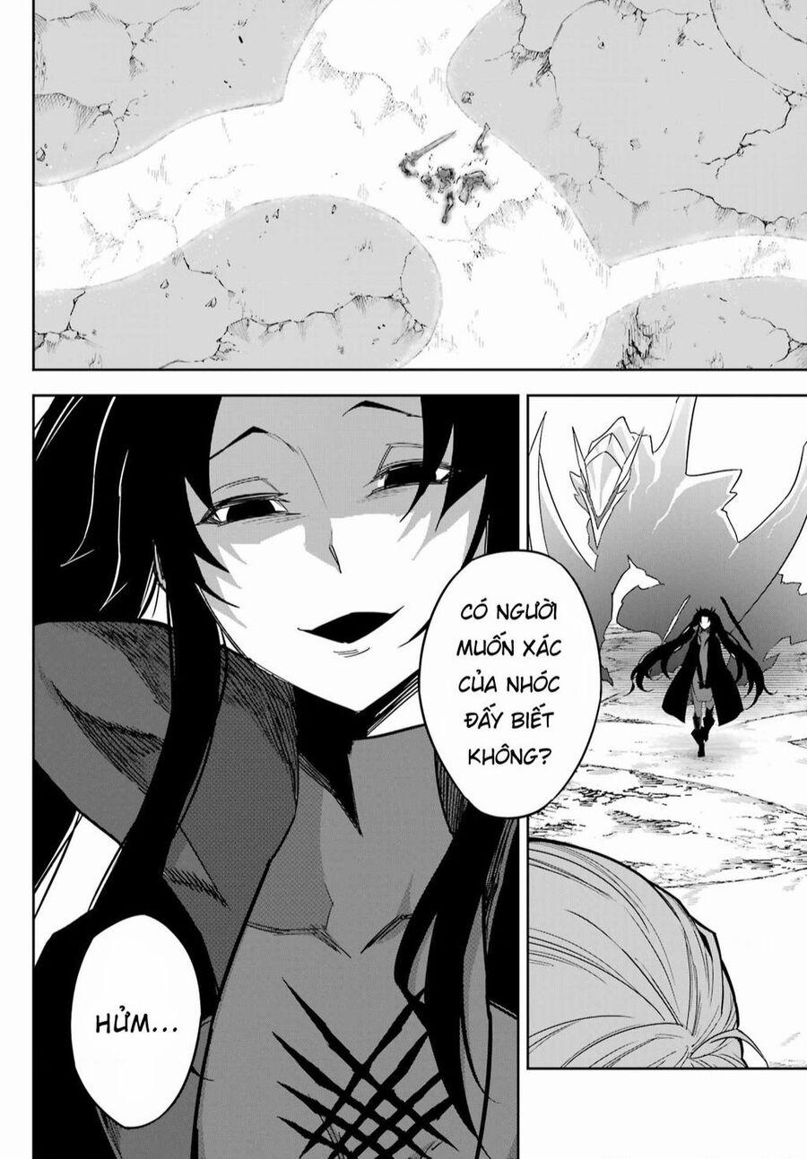 Ragna Crimson 74 trang 8