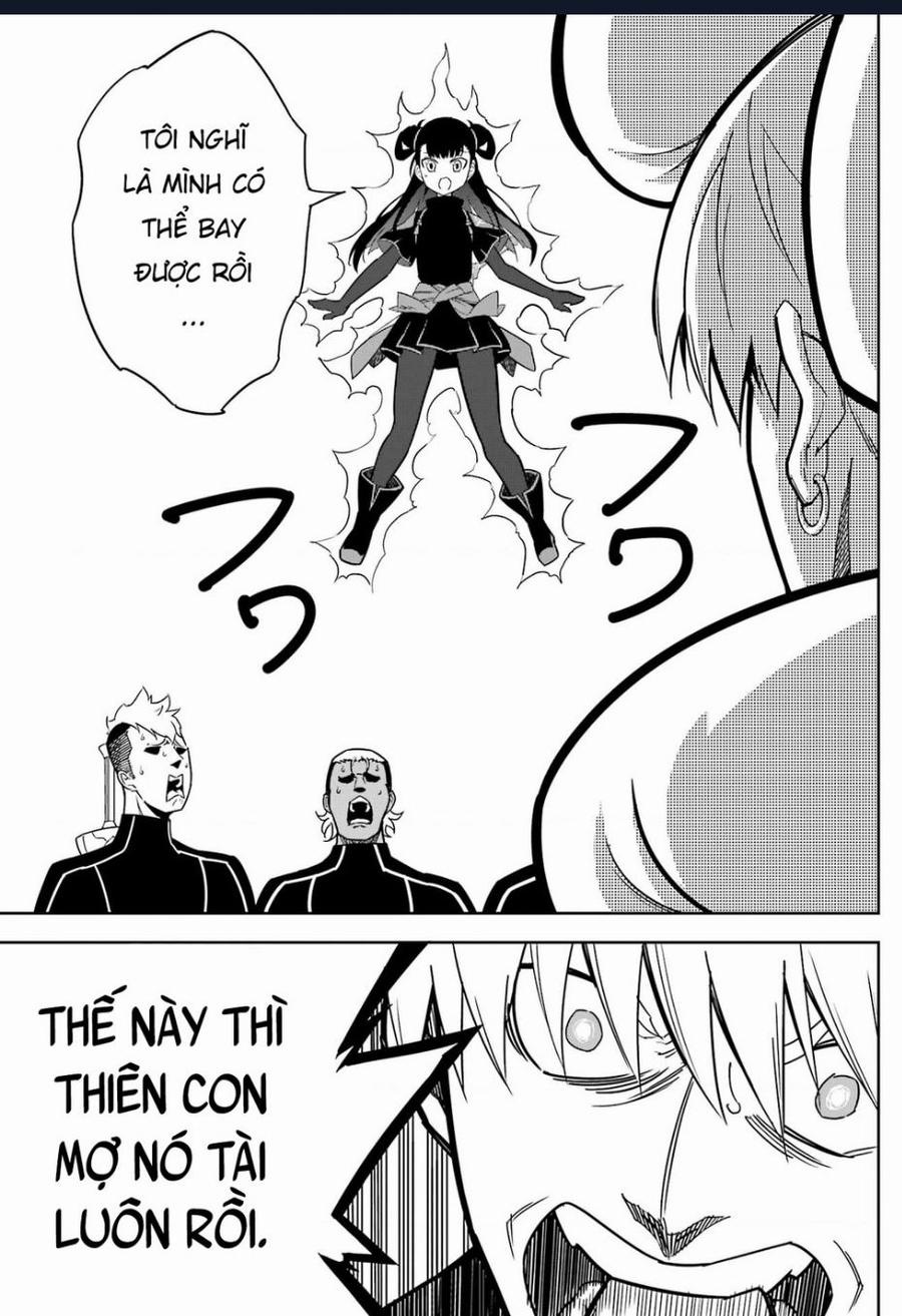 Ragna Crimson 75 trang 11