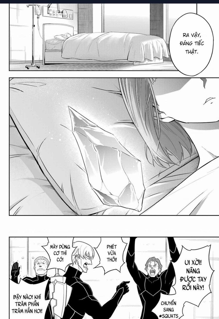 Ragna Crimson 75 trang 16