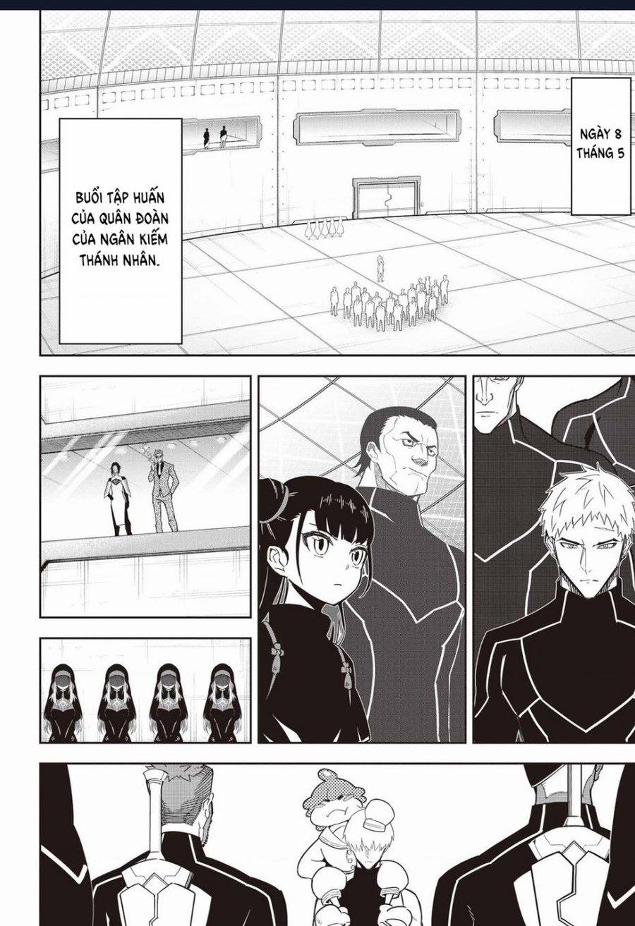 Ragna Crimson 75 trang 2