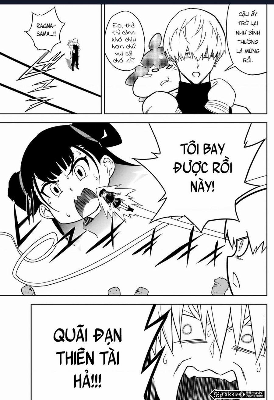 Ragna Crimson 75 trang 21