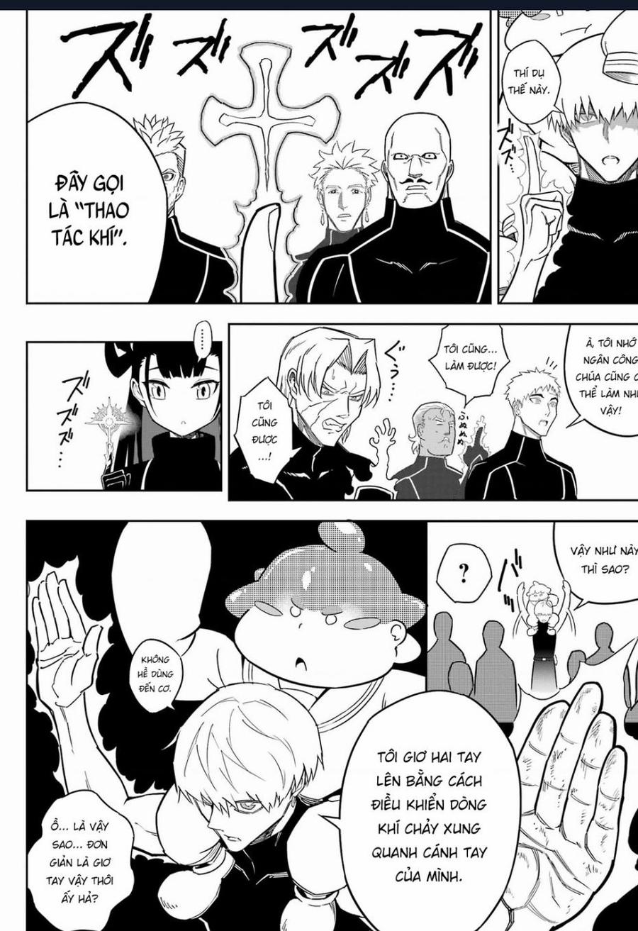 Ragna Crimson 75 trang 4