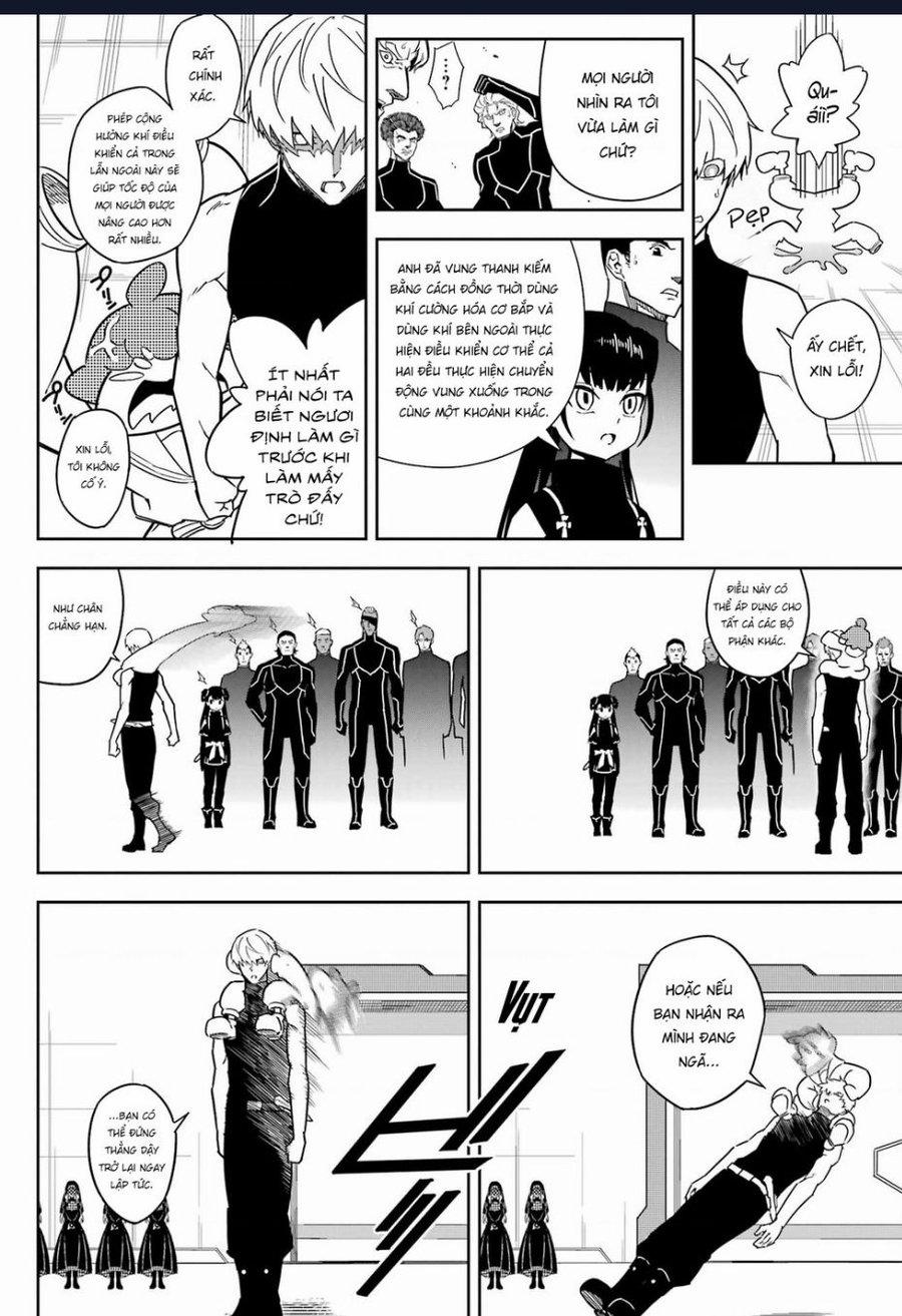 Ragna Crimson 75 trang 6