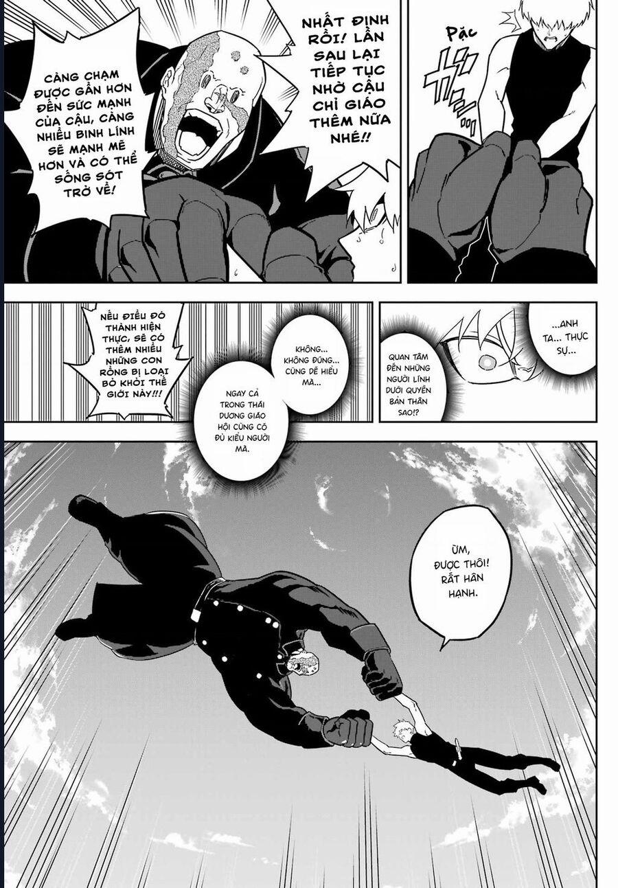 Ragna Crimson 76 trang 12