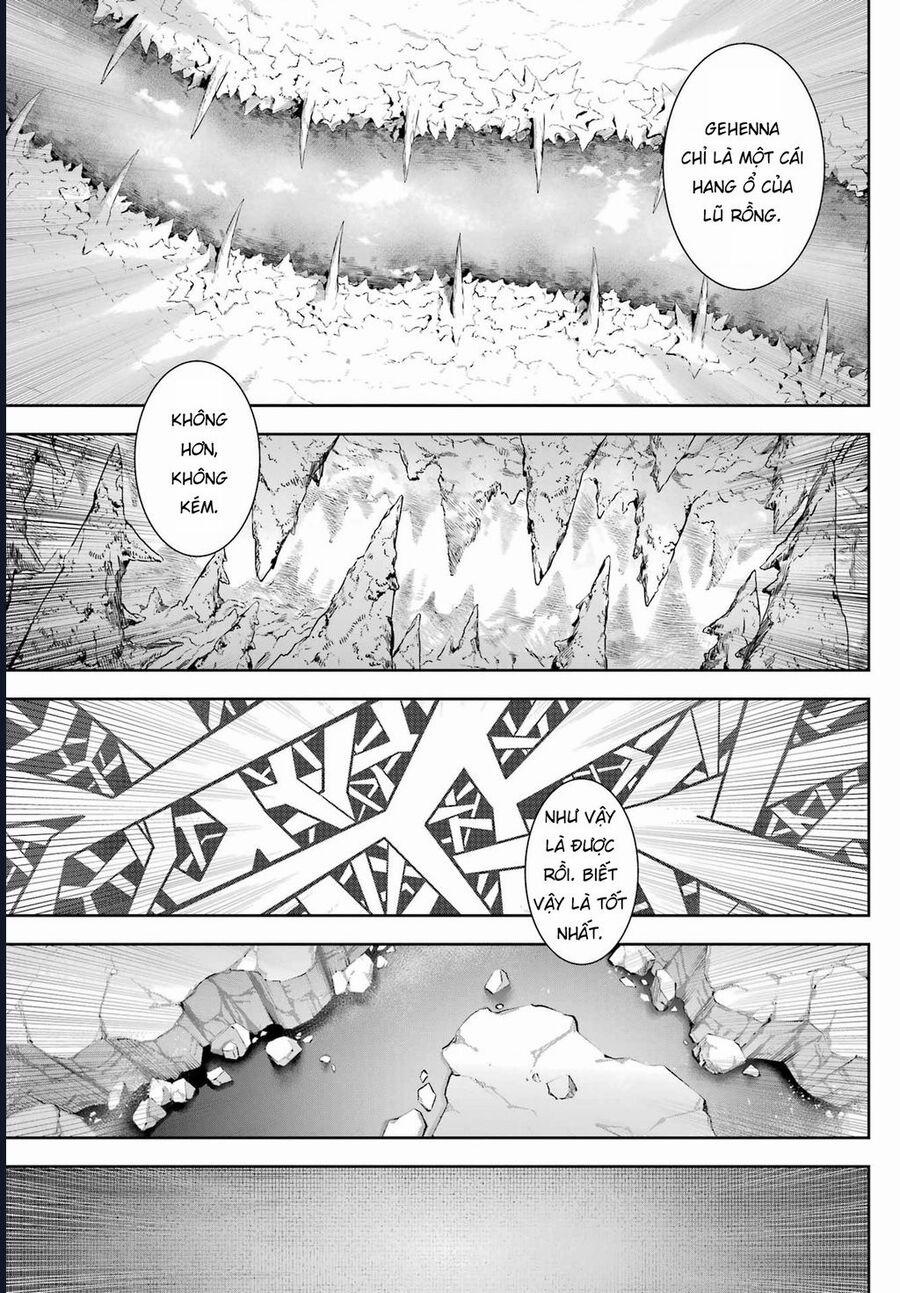 Ragna Crimson 76 trang 26