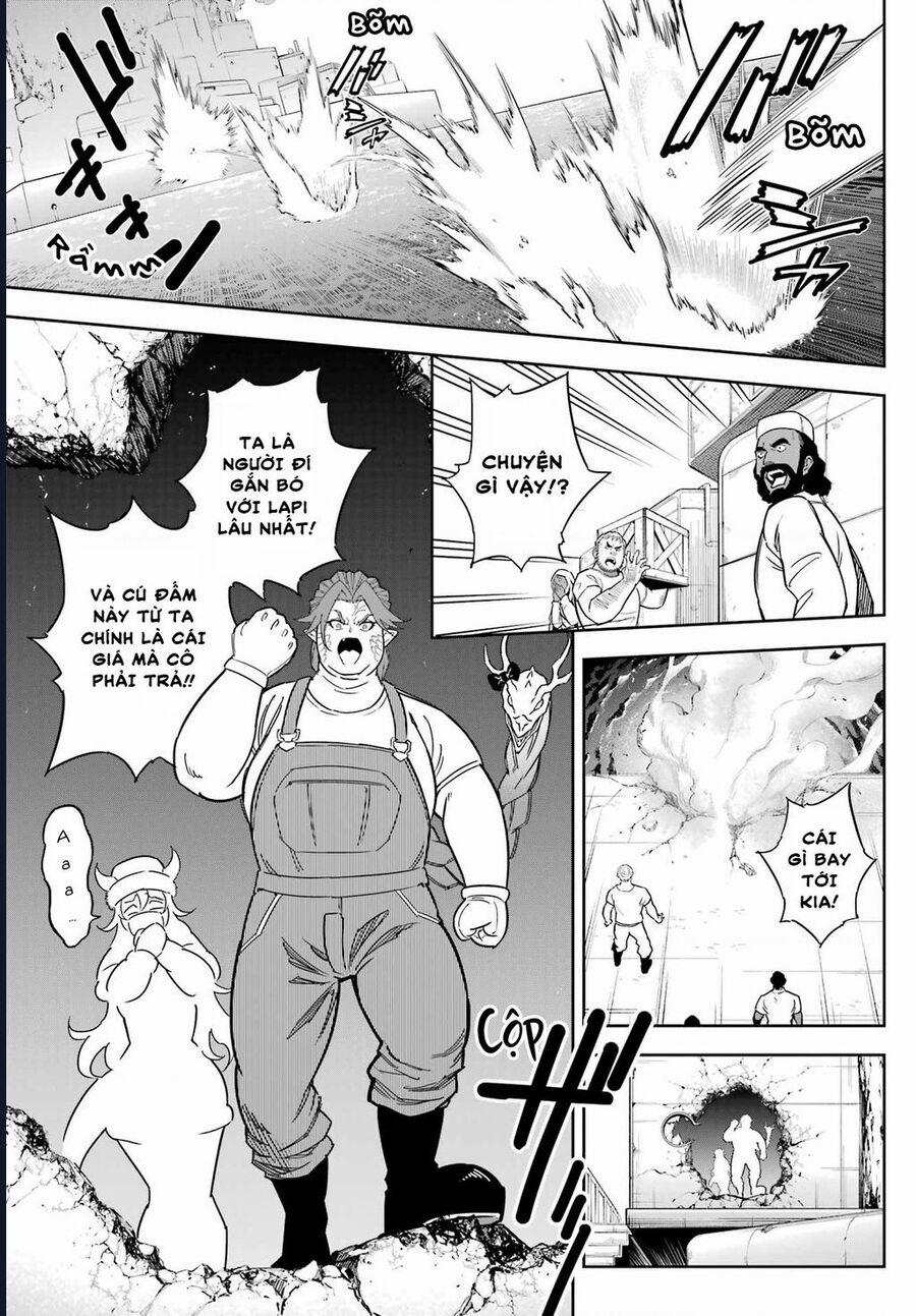 Ragna Crimson 76 trang 30