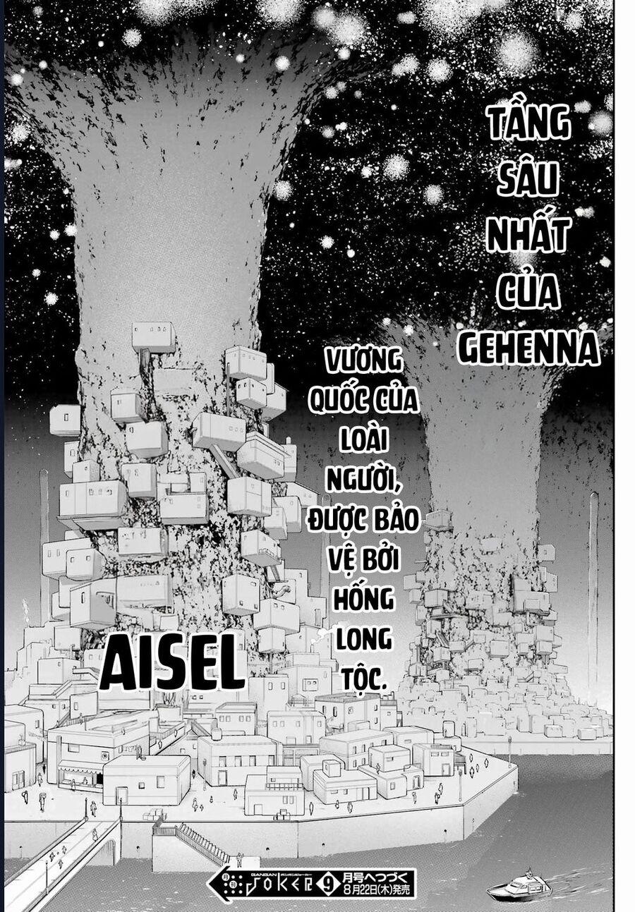 Ragna Crimson 76 trang 32