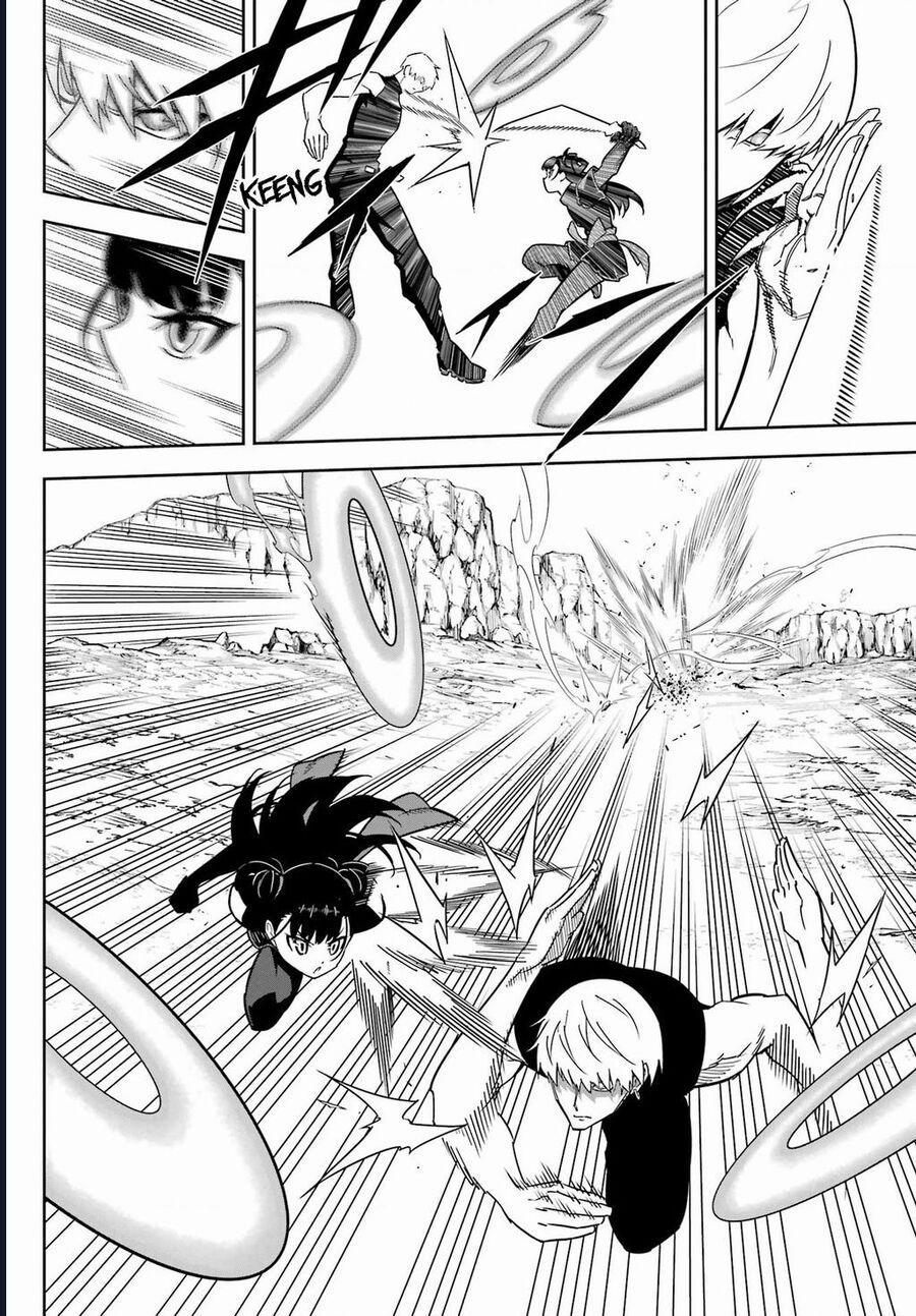 Ragna Crimson 76 trang 5