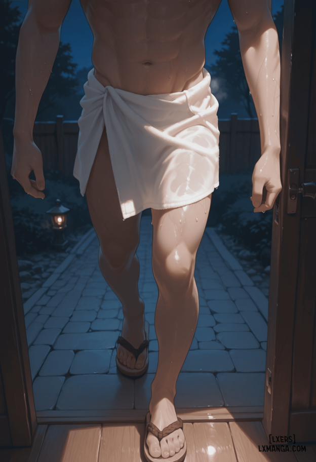 Raiden Shogun One Shot trang 13