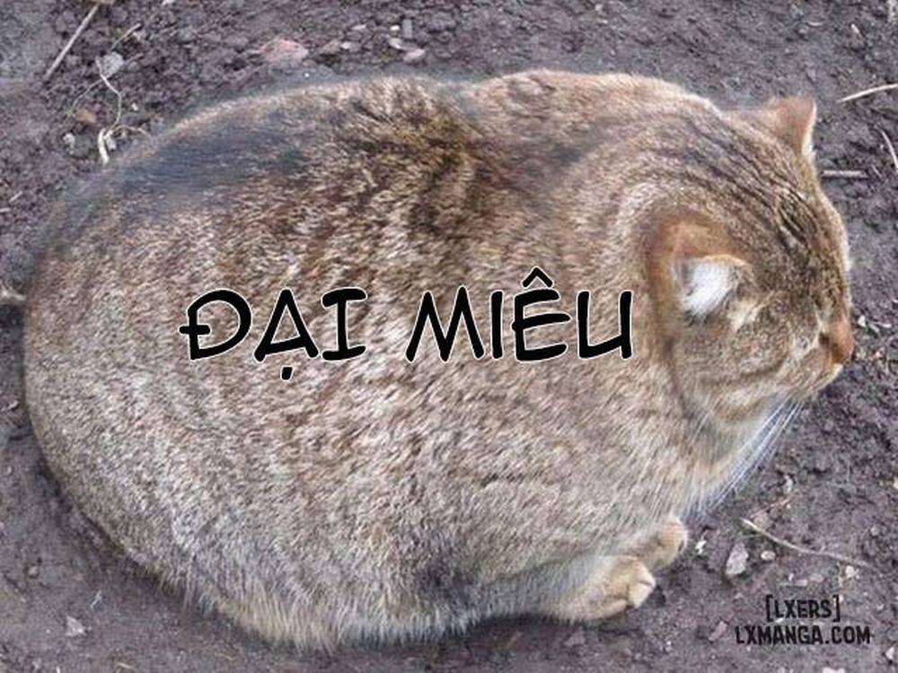 Raikou Mama ni Okasareru Hon Oneshot trang 21