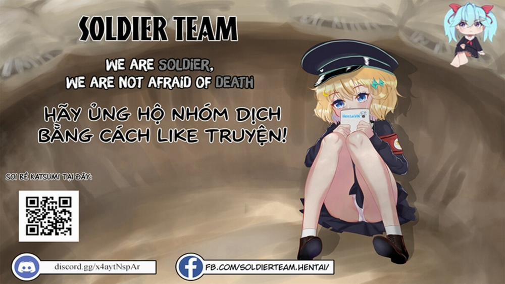 Raikou-san wa Goblin ni Makemashita EDIT Oneshot trang 0