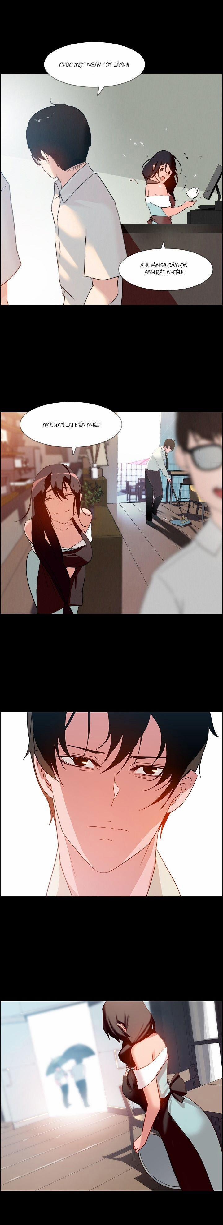 Rain Curtain 0 trang 5