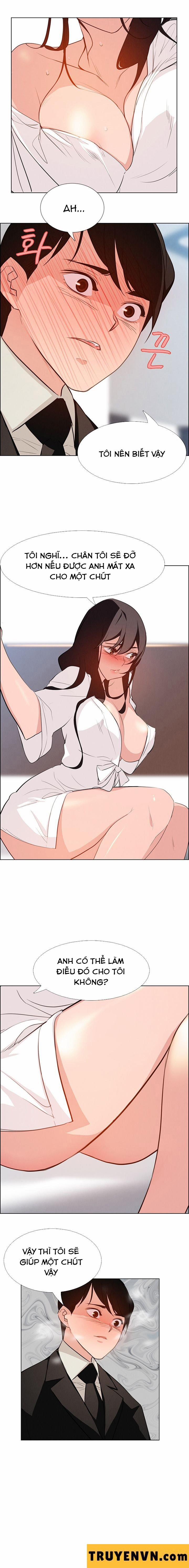 Rain Curtain 18 trang 15