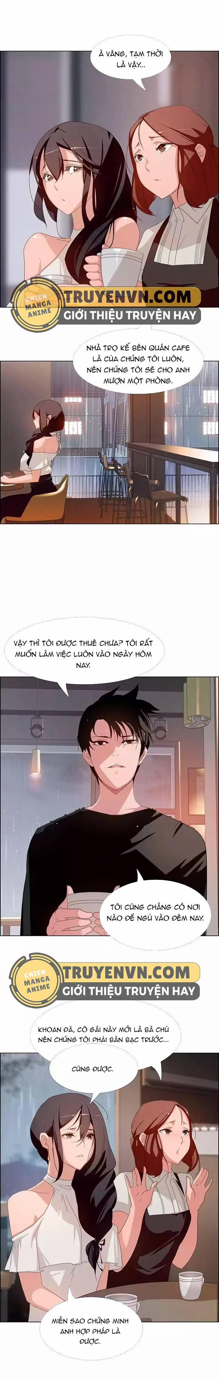 Rain Curtain 2 trang 12