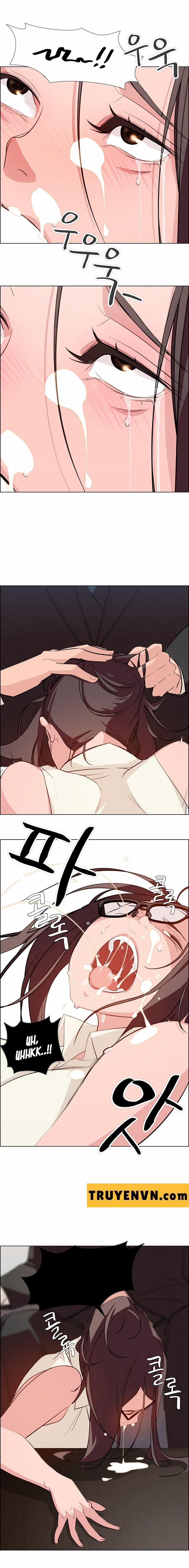 Rain Curtain 21 trang 15