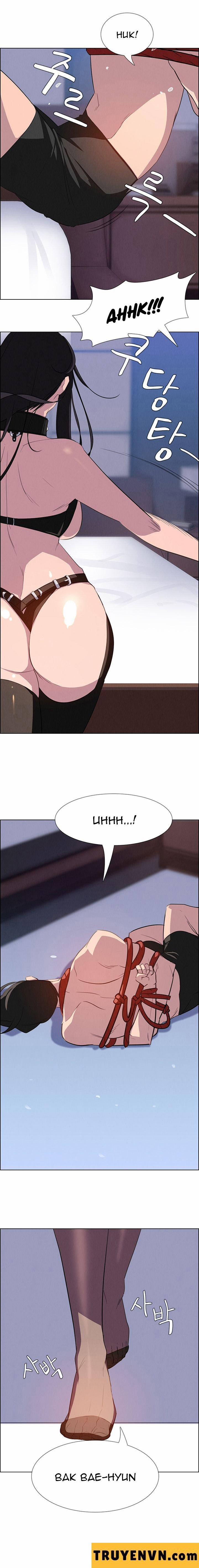 Rain Curtain 23 trang 11