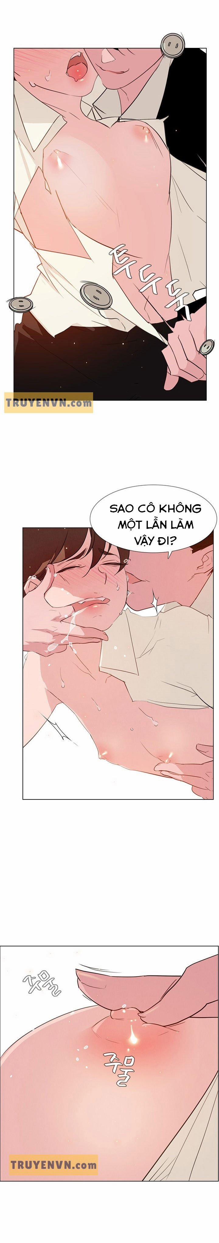 Rain Curtain 26 trang 12